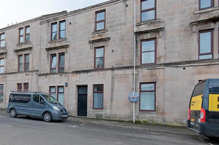 1 Bedroom Apartment For Sale In Woodside Walk, Hamilton, ML3