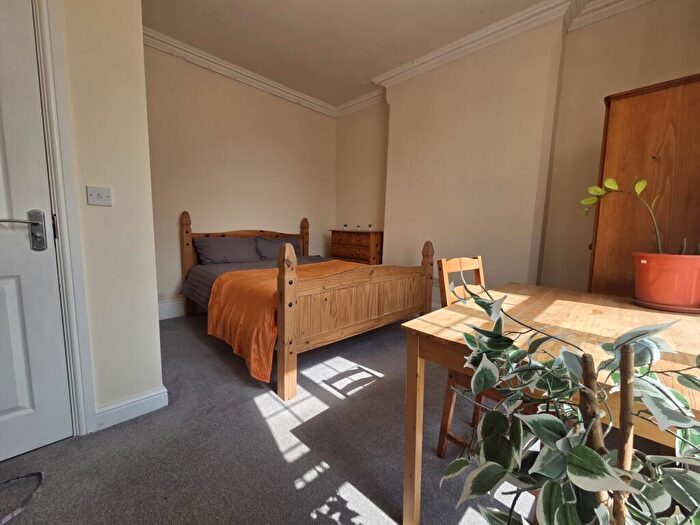 1 Bedroom House Of Multiple Occupation To Rent In Meadow Road, Beeston, Nottingham, Nottinghamshire, NG9