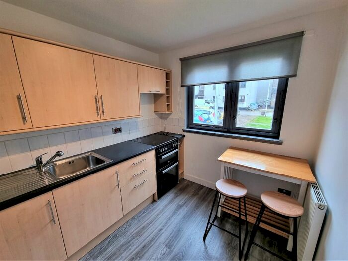 1 Bedroom Flat To Rent In Great Northern Road, Woodside, Aberdeen, AB24