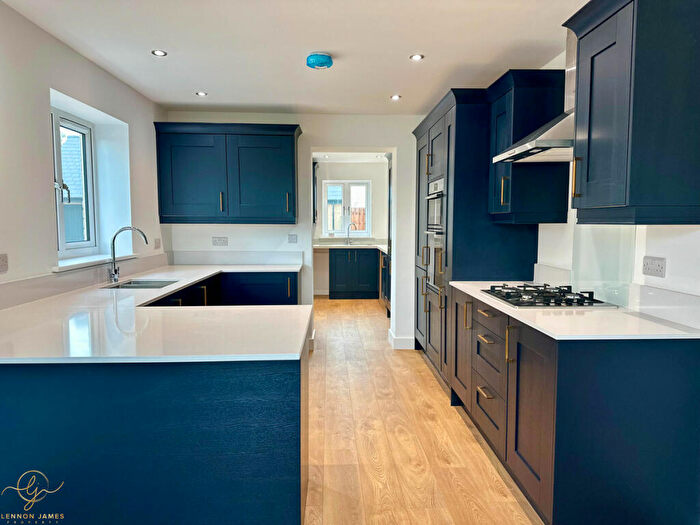 4 Bedroom Detached House For Sale In Uggmere Court Road, Ramsey Heights, PE26