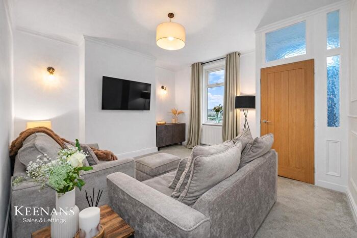 2 Bedroom Terraced House For Sale In Church Street, Read, BB12