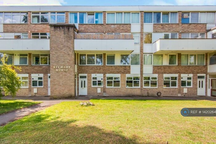 2 Bedroom Flat To Rent In Stewart House, Chandler's Ford, Eastleigh, SO53