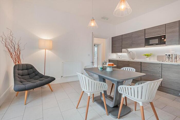 Apartment For Sale In Lake Road, Bowness-On-Windermere, Windermere, LA23
