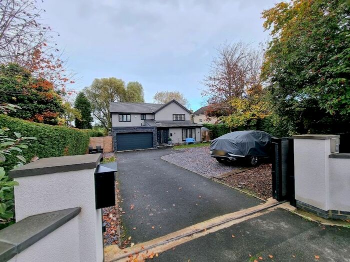 4 Bedroom Detached House For Sale In Richmond Way, Ponteland, Newcastle Upon Tyne, NE20