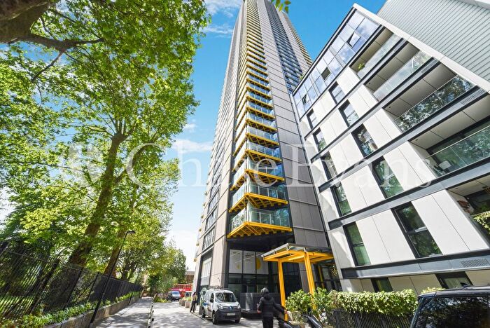 1 Bedroom Flat For Sale In Churchyard Row, Elephant Amp; Castle, London, SE11