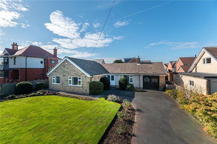 3 Bedroom Bungalow For Sale In Rein Road, Morley, Leeds, West Yorkshire, LS27