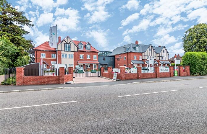 1 Bedroom Property For Sale In Wenlock Road, Shrewsbury, SY2