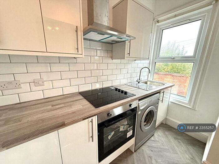 1 Bedroom Flat To Rent In Borough Road, Darlington, DL1