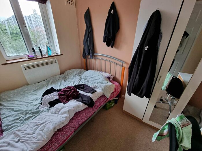 4 Bedroom House To Rent In Wakefield Road, NR5