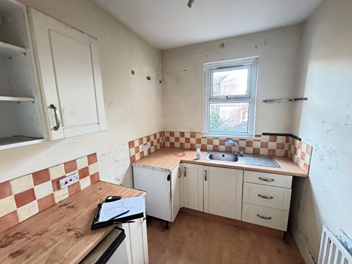 2 Bedroom Terraced House For Sale In Curzon Street, Maryport, Cumbria, CA15