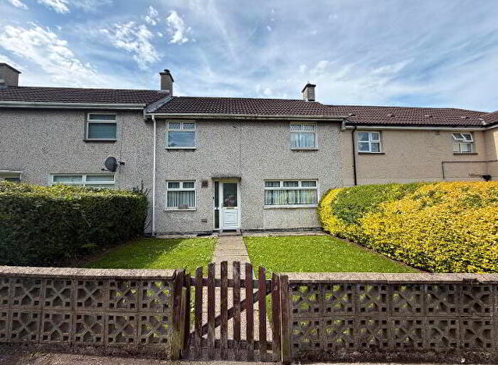 4 Bedroom Terrace House For Sale In Shearwater Way, Derry / Londonderry, BT47