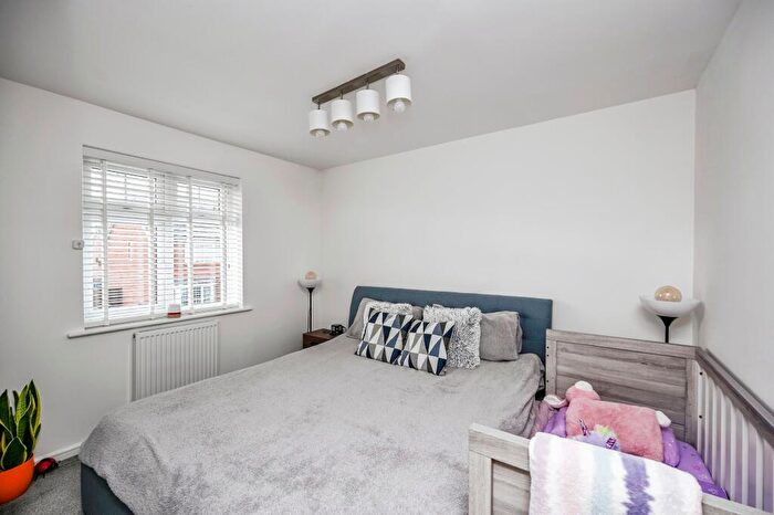 3 Bedroom Detached House For Sale In Caldwell Grove, Kirkby, Liverpool, Merseyside, L33