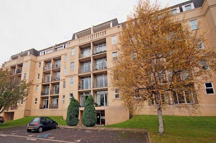1 Bedroom Flat To Rent In Lansdown Road, Cheltenham, GL50