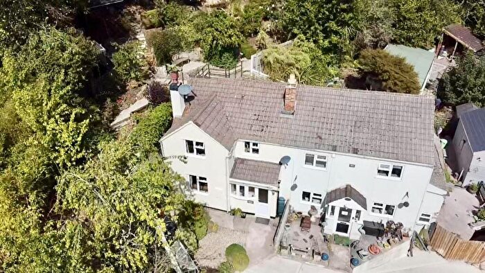 3 Bedroom Semi-Detached House For Sale In The Slad, Longhope, GL17