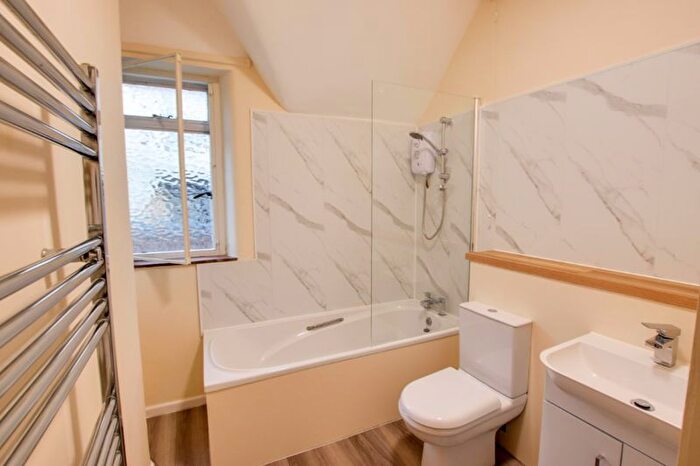 1 Bedroom Terraced House To Rent In Union Street, Trowbridge, BA14