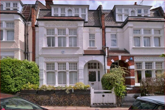 5 Bedroom Terraced House To Rent In Glenmore Road, Belsize Park, London, NW3