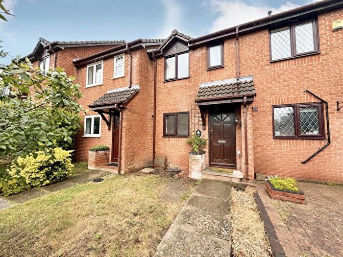 2 Bedroom House To Rent In Albacore Avenue, Warsash, Southampton, SO31