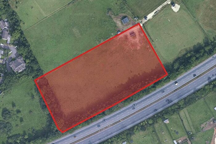 Plot For Sale In Of Dove Place, Holroyd Road, Claygate, KT10
