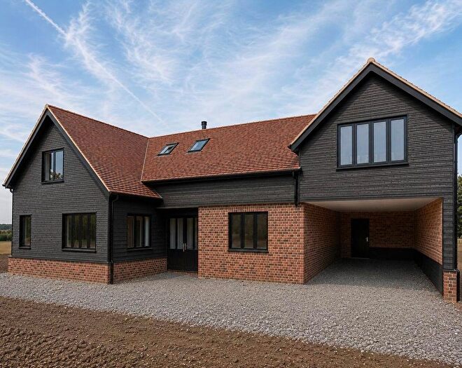 4 Bedroom Property For Sale In Westerham Park, Westerham, TN16