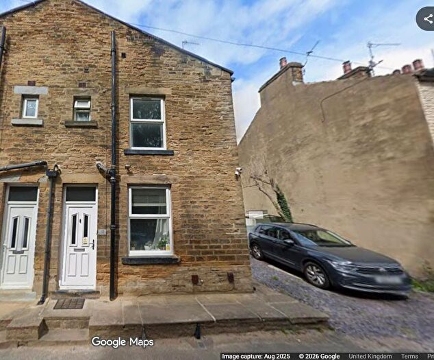 2 Bedroom Semi-Detached House To Rent In Varley Street, Stanningley, Pudsey, LS28