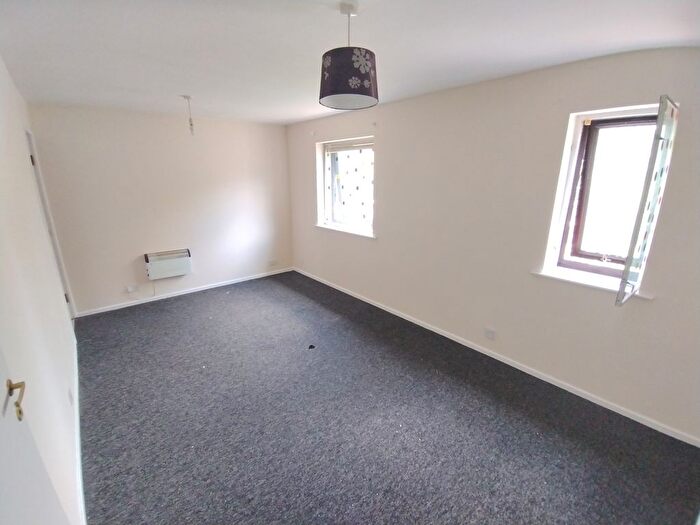 Studio To Rent In Waterloo Road, City Centre, Wolverhampton, WV1