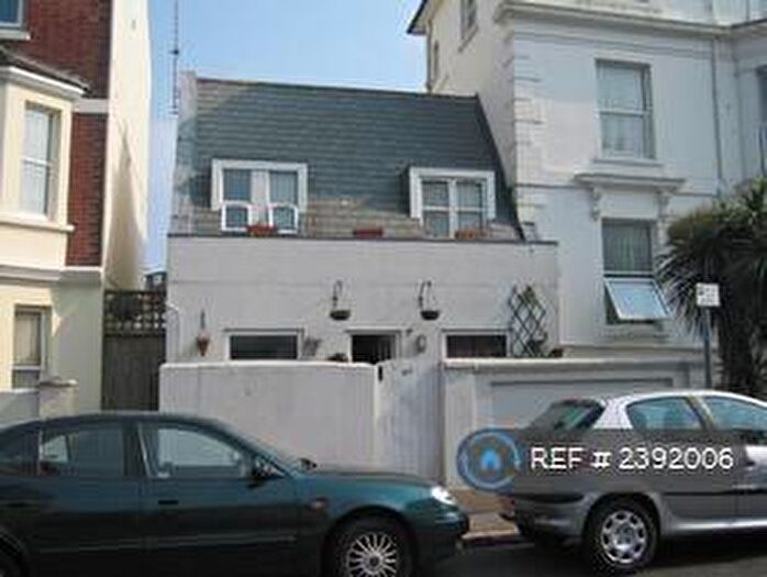 2 Bedroom Semi-Detached House To Rent In Ceylon Place, Eastbourne, BN22