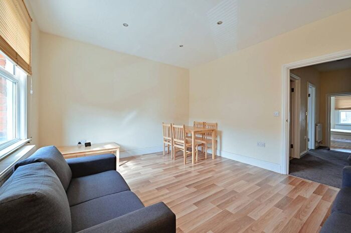 2 Bedroom Flat To Rent In Sherwood Road, South Harrow, HA2