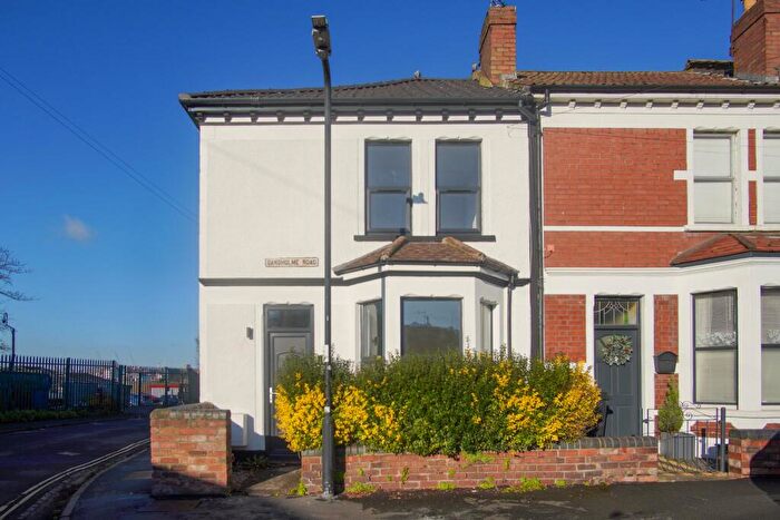 4 Bedroom House To Rent In Sandholme Road, Brislington, Bristol, BS4