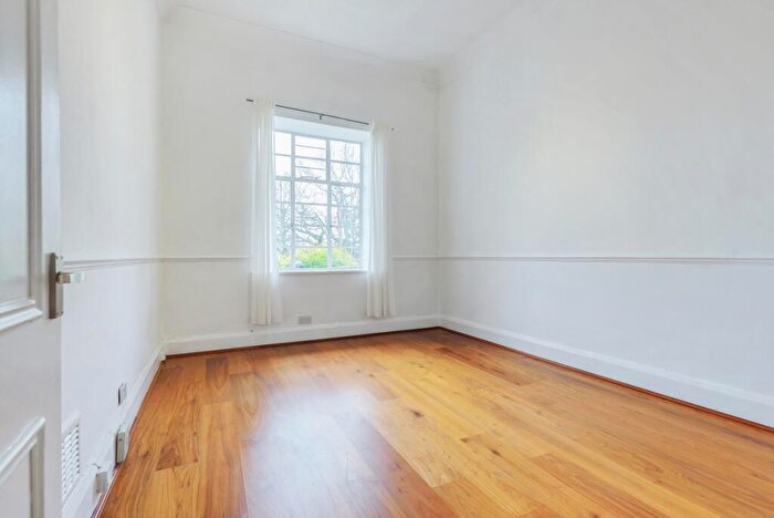 1 Bedroom Flat To Rent In Ormonde Terrace, London, NW8