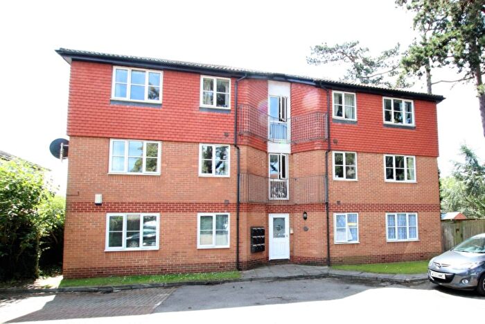 2 Bedroom Flat To Rent In Westcote Road, , Reading, Reading, RG30