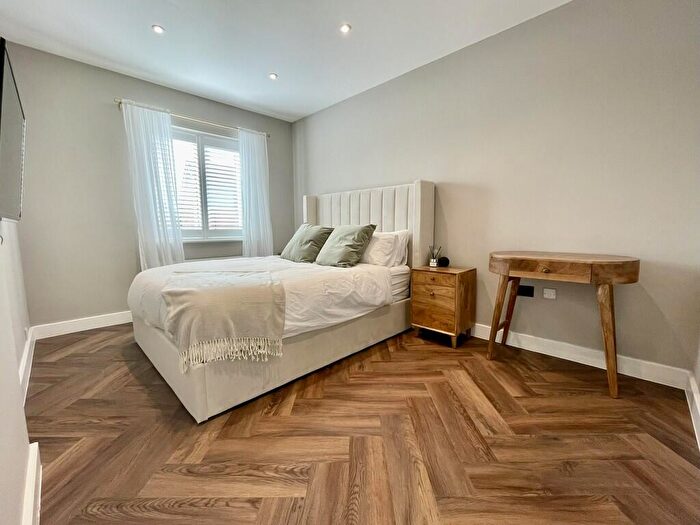 2 Bedroom Terraced House For Sale In Carter Meadow, Biggleswade, SG18