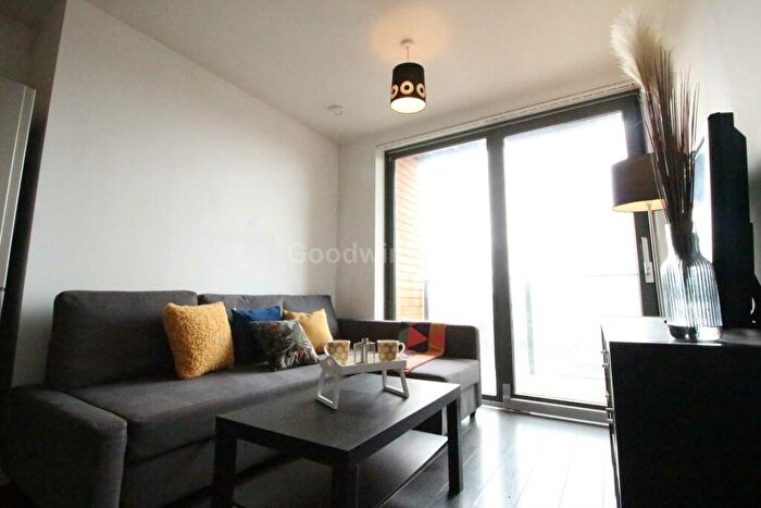 1 Bedroom Apartment To Rent In Joiner Street, Northern Quarter, M4