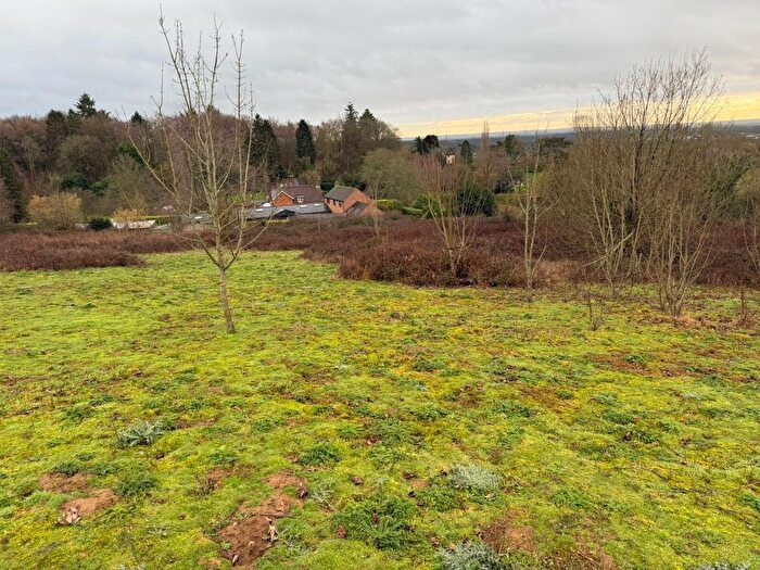 Land For Sale In Coopers Hill Road, Nutfield, RH1