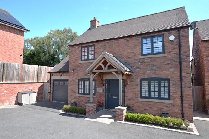 5 Bedroom Detached House For Sale In Swarkestone Road, Chellaston, Derby, DE73