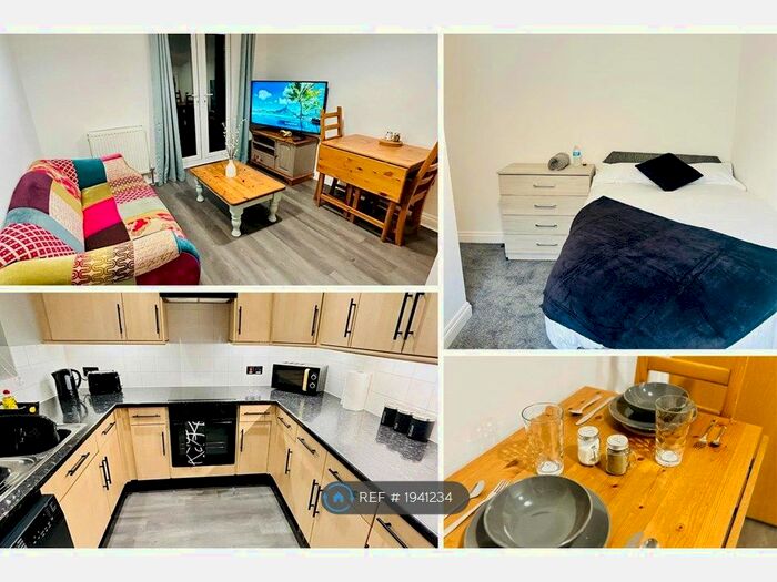 5 Bedroom Terraced House To Rent In Rose Green, Bristol, BS5