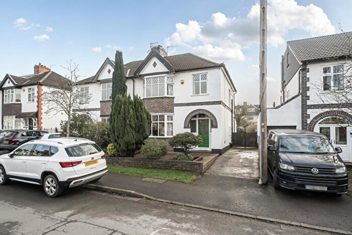 4 Bedroom Semi Detached House For Sale In Stoke Grove, Westbury On Trym, Bristol, BS9