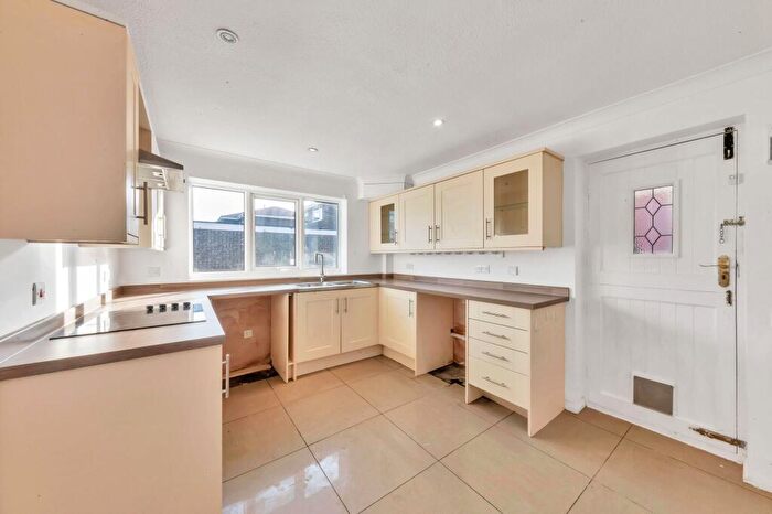 4 Bedroom Detached House For Sale In Tower Close, Bassingbourn, SG8