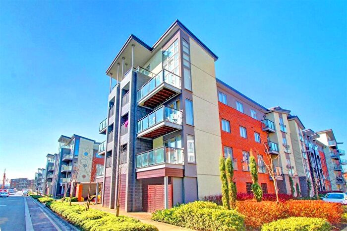 1 Bedroom Apartment For Sale In Colombo Square, Worsdell Drive, Gateshead, Tyne And Wear, NE8