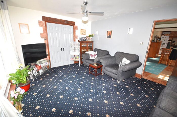 4 Bedroom Detached House For Sale In Penlea Close, Bridgwater, Somerset, TA6