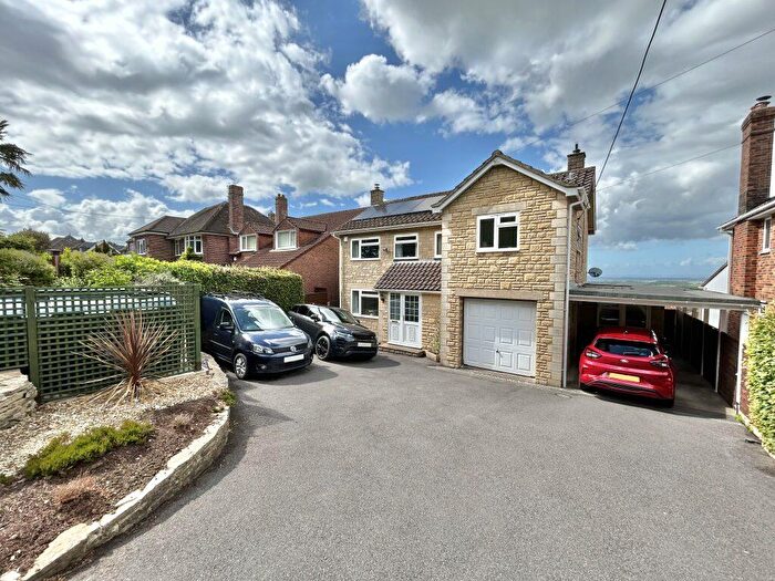 4 Bedroom Detached House For Sale In Combe Street Lane, Yeovil, Somerset, BA21