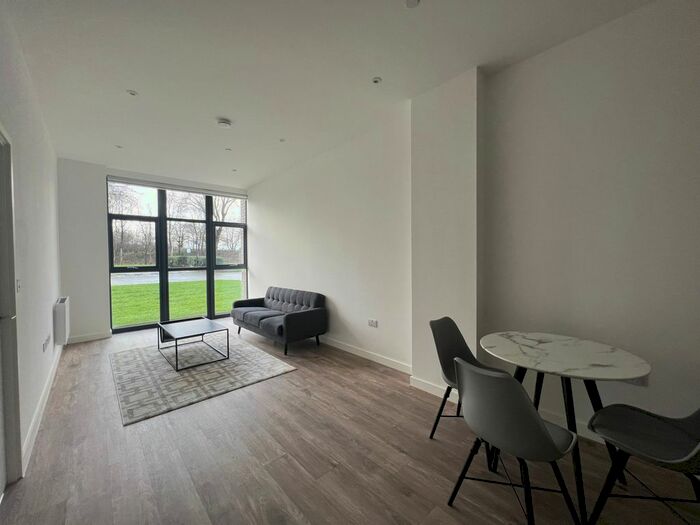 1 Bedroom Flat To Rent In North Star Avenue, Swindon, SN2