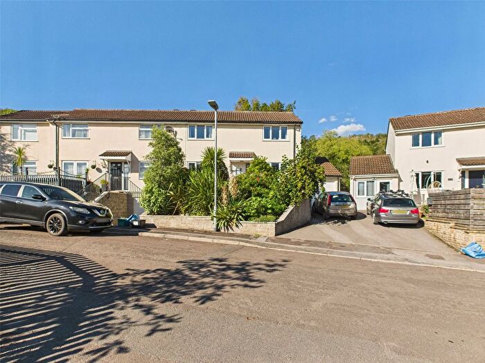 3 Bedroom Semi-Detached House For Sale In Station Road, Axbridge, Somerset, BS26