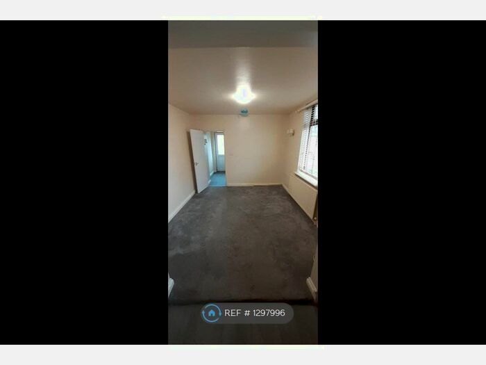 1 Bedroom Flat To Rent In Gutteridge Street, Coalville LE67