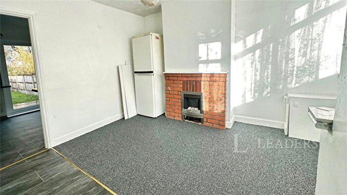 2 Bedroom Semi-Detached House To Rent In Third Avenue, Luton, Bedfordshire, LU3