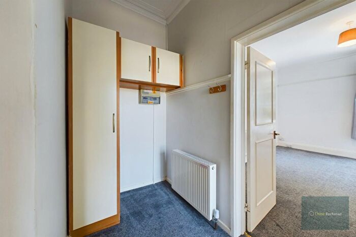 1 Bedroom Flat To Rent In Seymour Road, Mannamead, Plymouth, PL3