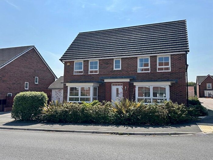4 Bedroom Detached House For Sale In Boroughbridge, York, YO51