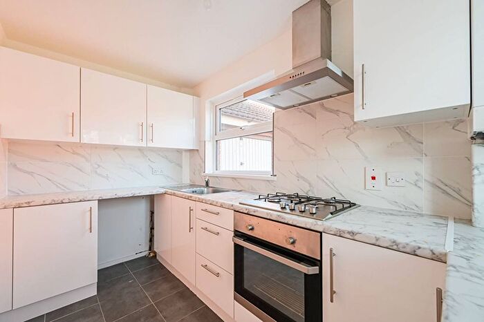 2 Bedroom Terraced House To Rent In Barry Road, Beckton, London, E6