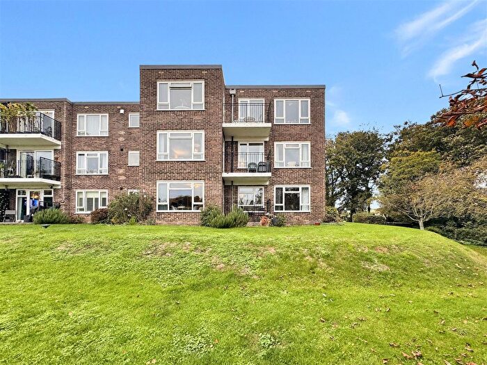 3 Bedroom Flat For Sale In Nottington Court, Weymouth, DT3