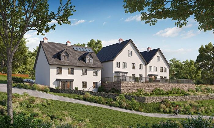 4 Bedroom Detached House For Sale In Ashcombe Road, Dawlish, EX7