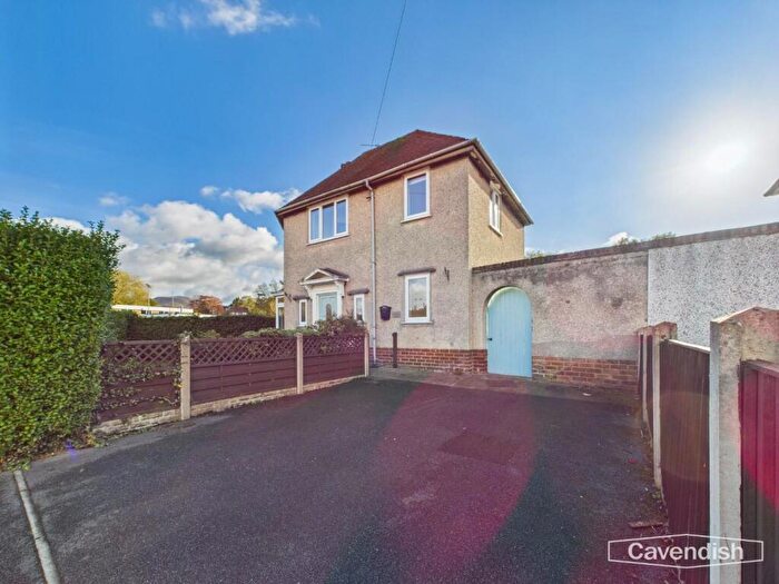 3 Bedroom Semi Detached House For Sale In Parc Y Dre Road, Ruthin, LL15